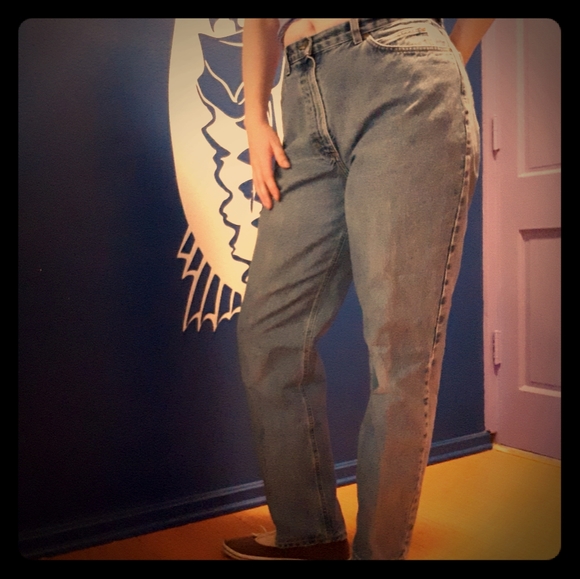 jeans that will last a lifetime